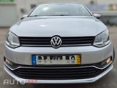 Volkswagen Polo TDI Blue Motion
