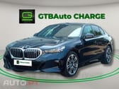 BMW i5 eDrive 40 M Sportp I.V.A DEDUTÍVEL 