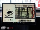 Tesla Model 3 Long Range AWD Dual Motor