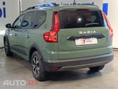 Dacia Jogger Expression ECO-G (GPL) 7 lugares