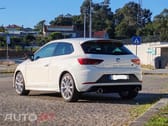 Seat Leon SC FR 1.4 TSI 150cv - Nacional, Excelente Estado
