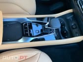 MG EHS PHEV Luxury  