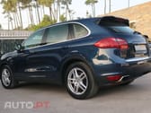 Porsche Cayenne S Hybrid