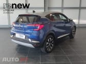 Renault Captur Techno