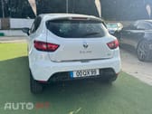 Renault Clio 0.9 TCe Limited Edition