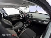 Fiat Tipo 1.3 M-Jet Lounge