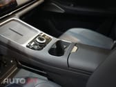 Geely Starray EM-i Max Plus