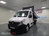 Renault Master 2.3 DCI 130CV BASCULANTE