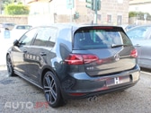 Volkswagen Golf Gtd 2.0