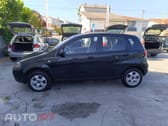 Chevrolet Kalos 1.2 SE