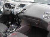 Ford Fiesta 1.0 Ti-VCT Titanium