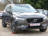 Volvo XC60 2.0 T8 PHEV Momentum AWD
