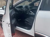 Peugeot 3008 1.5 EAT8 GT LINE