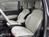 Fiat 500e La Prima