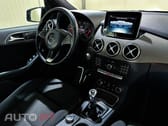Mercedes-Benz B 180 d Urban