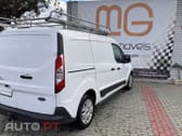 Ford Transit Connect 1.6 TDCi
