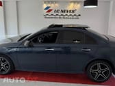 Mercedes-Benz A 250 e AMG Line