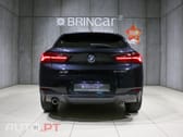 BMW X2 25 e xDrive