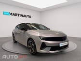 Opel Astra Sports Tourer 1.2 T Hybrid GS eDCT