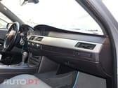 BMW 530 dA