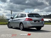 Peugeot 308 SW 1.2 PureTech Allure EAT8