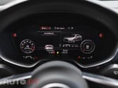 Audi TT 2.0 TFSI