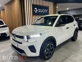 Citroen C3 1.2 Turbo Max16