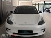 Tesla Model 3 Performance Dual Motor AWD