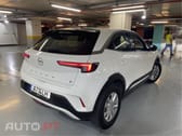 Opel Mokka-E Edition