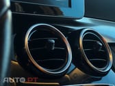 Mercedes-Benz C 180 d 1.6 Station