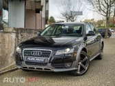 Audi A4 Allroad 2.0 TDI quattro