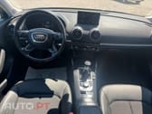 Audi A3 Sportback 1.6 TDI