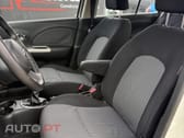 Nissan Micra 1.2 Acenta
