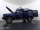 Mercedes-Benz G 580 EQ