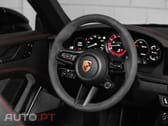 Porsche 992 Carrera 4 GTS PDK