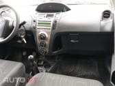 Toyota Yaris 1.0 VVT-i AC