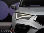 Seat Ateca 1.0 TSI Style