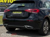Mercedes-Benz A 250 Business Solution