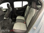 Volvo XC40 1.5 T4 PHEV Start