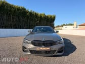 BMW 330 TOURING PACK M