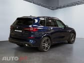 BMW X5 xDrive 45e M Sport