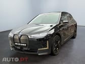 BMW iX xDrive 40