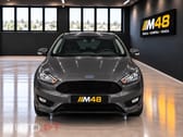 Ford Focus 1.0 EcoBoost ST-Line