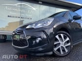 Citroen DS3 1.6 e-HDi So Chic