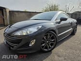 Peugeot RCZ 2.0 HDi Onyx