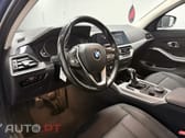 BMW 318 d Advantage