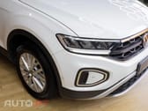 Volkswagen T-Roc 1.0 TSI