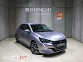 Peugeot 208 1.2 PureTech Allure