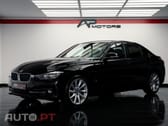 BMW 330 e iPerformance Line Sport