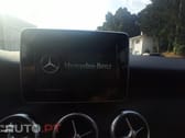 Mercedes-Benz A 200 AMG Line / Urban